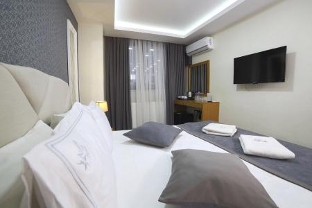 Almina inn - 8