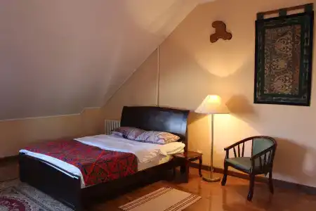 Tagaitai Guest House - 2