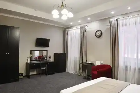 Белогорье - 125