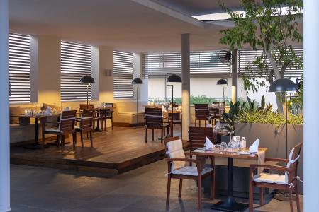 Tui Blue Barut Andız-All Inclusive-Adults Only - 40