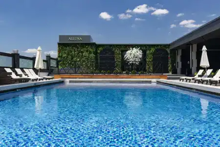 Almira Thermal Spa & Convention Center - 26