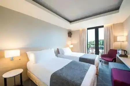Best Western Kutaisi - 55
