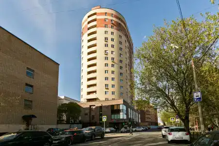 Апартаменты - 4