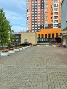 на Тимирязева 35 - 17