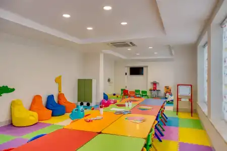 Sealife Kemer Resort - Ultra All Inclusive - 45