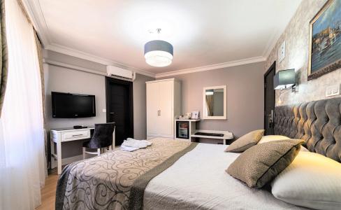 Levent Istanbul - 43