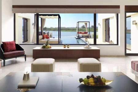 Al Baleed by Anantara - 12