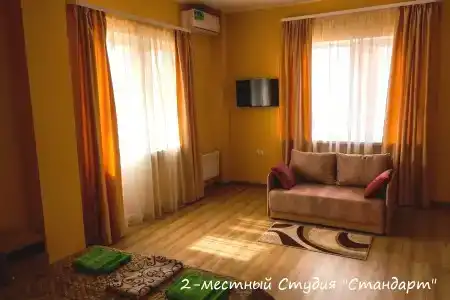 Бухта Круглая - 23