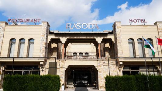 Rasoda - 28