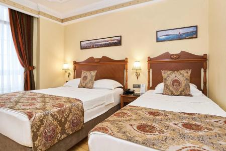 Best Western Empire Palace & Spa - 2