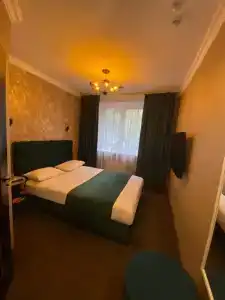 Рандеву в Марьино - 13