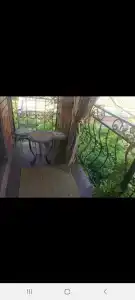 дом с садом для двоих - 28