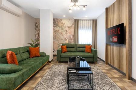 BayMari Suites City Life - 120