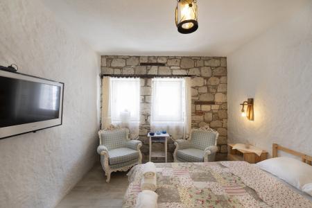 Monat Otel - 12