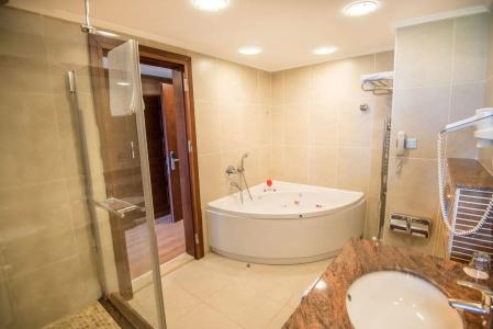 Korineum Golf & Beach Resort - 4