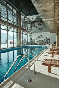 New Gudauri in Atrium - 28
