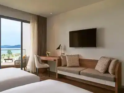 Mövenpick Resort Waverly Phu Quoc - 52