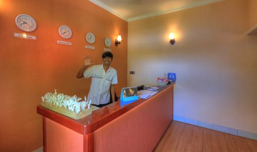 Gunbaru Inn - 9