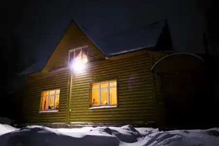 Приозерье - 1