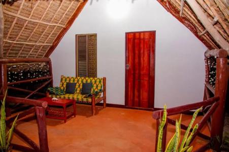 Zanzi Rest Bungalow - 27