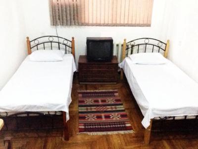 Naftalan Guest House - 2