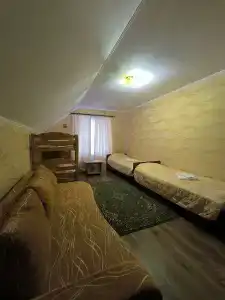 На Сосновке - 11