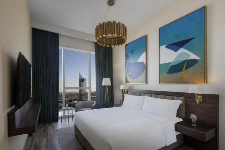 Avani Palm View Dubai & Suites - 37