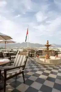Grand Hyatt Muscat - 30