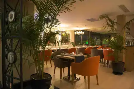 Sky Kamer Antalya - 33