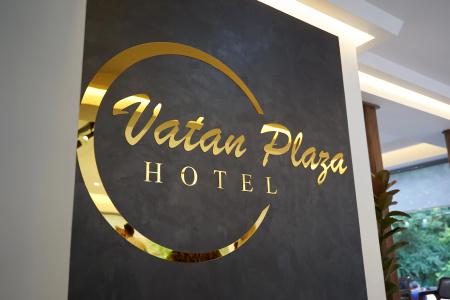 Vatan Plaza - 9