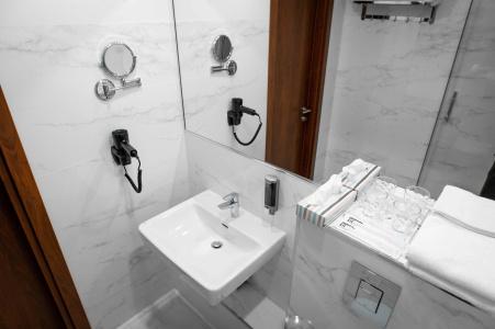 Best Western Plus Oskemen - 17