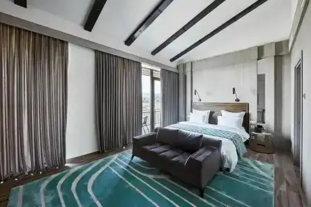 Ambassadori Kachreti Golf Resort - 9