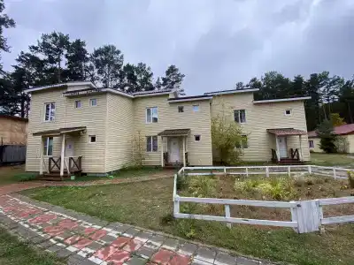 Турбаза Байкал Лидер - 5