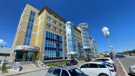 4 комнаты - 26