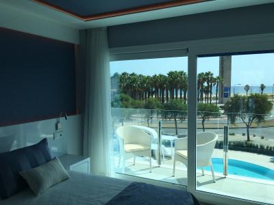 Masd Mediterraneo Apartamentos Spa - 43