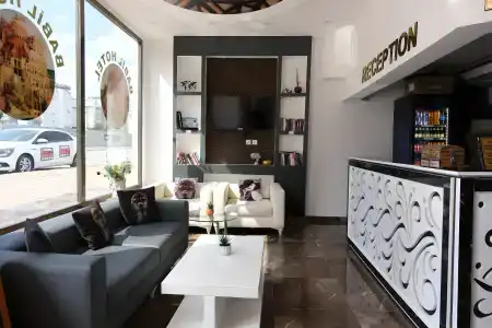 Babil Butik - 2