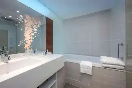 Radisson Blu Iveria - 9