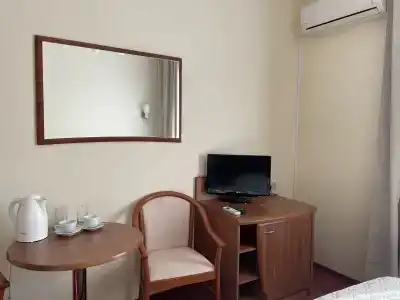 Чистые Пруды - 51