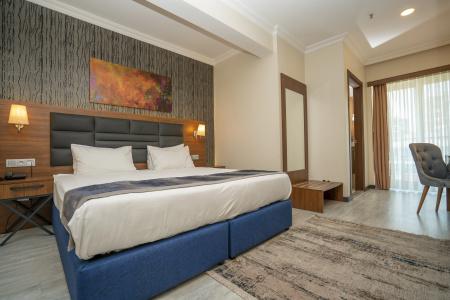 The Bostancı Otel - 5