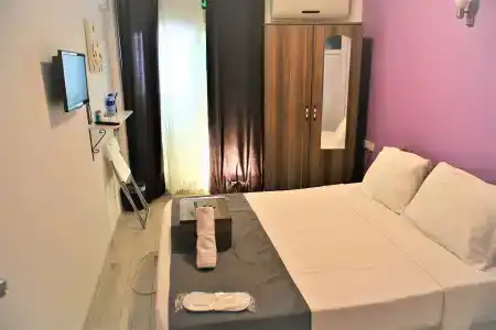 Lavender Otel - 29