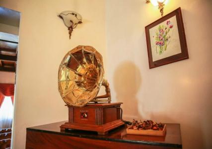 Glendower - 30