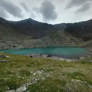 Алмат - 12