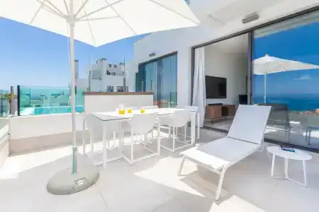 Wyndham Grand Residences Costa del Sol Mijas - 214