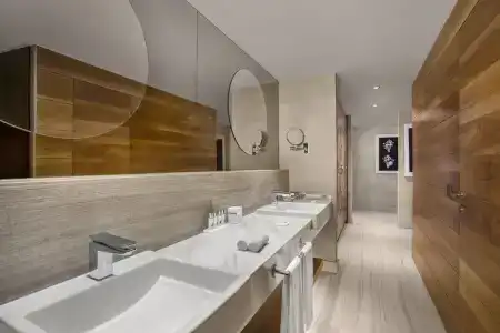 Acanthus & Cennet Barut Collection - Ultra All Inclusive - 65