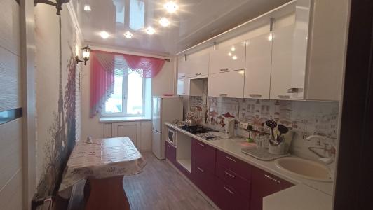 Квартирный - 16