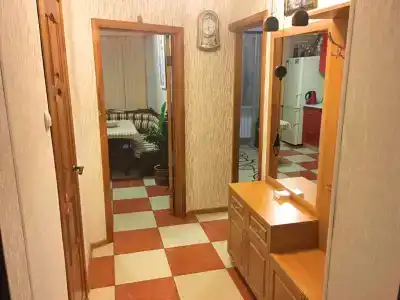 Ева - 4