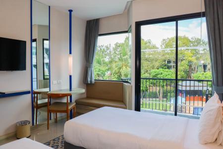 Holiday Inn Express Krabi Ao Nang Beach - 87