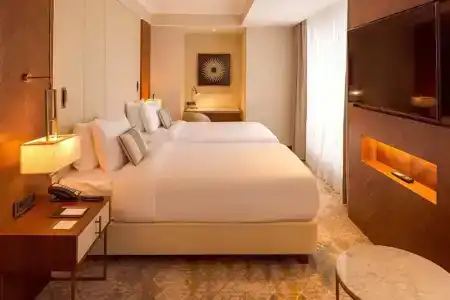 Sheraton Bishkek - 11