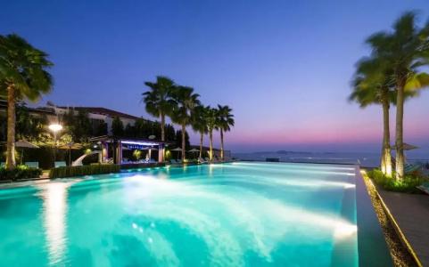 Cape Dara Resort - Sha Plus - 38