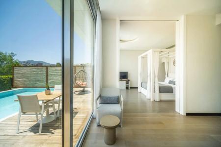 Cape Bodrum Luxury & Beach - 63